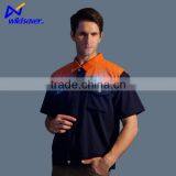 High Quality Well Selling 2017 Formal Working Uniform From China Factory thumbnail-4