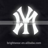Heat-transfer Refective Logos be Heated on T-shirt thumbnail-5