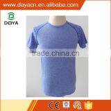 Men's Short Sleeve T-shirt Seamless T-shirt thumbnail-1