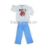 Cotton Kids Pajamas thumbnail-1