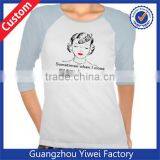 Fashion Clean All The Things Double Long Sleeve Gril's T-shirt Wholesale thumbnail-1