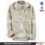 2016 Linen Shirt for Man thumbnail-1