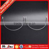 Hi-ana Bra1 Your One-stop Supplier Lady Stainless Steel Bra Wire thumbnail-1