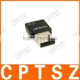 EDUP Ep-n1528 Mini Wireless 11N 300M USB LAN Card WiFi Adapter Nano Card Win7/8 thumbnail-4