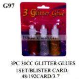 G97 GLITTER GLUES thumbnail-1