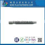 Made in Taiwan High Quality 1/4" HEX INSERT BITS SQ RECESS BITS 01D HEX INSERT BITS 01D thumbnail-6