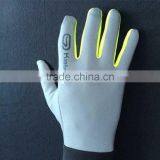 China Hot Sale Fashionable Reflective Protective Gloves Motorcycle thumbnail-3