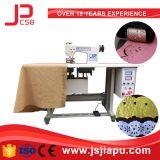Hot Sale Computerized Crochet Ultrasonic Lace Braiding Machine thumbnail-1