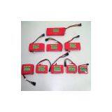 Sell Li-Po Batteries thumbnail-1