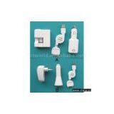 Sell 3 in 1 Charger for IPod thumbnail-1