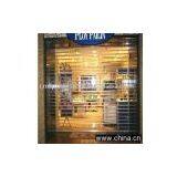 Transparent Rolling Shutter thumbnail-1