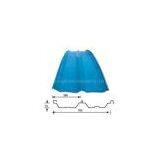 Corrugated Steel Roofing Sheet YX51-380-760 thumbnail-1