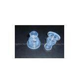 BPA FREE Funny Baby Nipple thumbnail-1