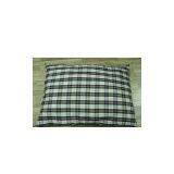 Sell Plush Pillow With Flower thumbnail-1