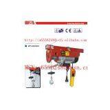 250/500KG Electric Hoist