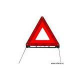 Sell Warning Triangle thumbnail-1