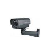 Waterproof CCTV IR Camera 3.5-16mm Auto Iris Korean Lens 560TVL