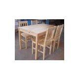 Manufacturer of Dining Room Furniture thumbnail-1