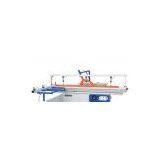 Woodworking Machinery MJ6132TY Precise Panel Saw thumbnail-1