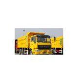 Sinotruk Dump Truck thumbnail-1