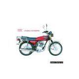 Sell Motorcycle 125-C (EEC Approved)