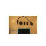 Portable Solar Charger For Mobile Phone