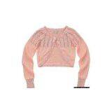 Sell Ladies' Knitted Sweater thumbnail-1