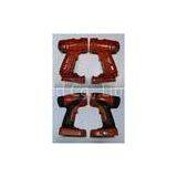 Polish / Semi-matt, Single / Multi Cavity 718, S136, Plastic Injection Mould 120806-3 thumbnail-1