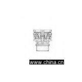 Cantera Stone Table Bases thumbnail-1