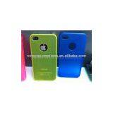 2012 Ultra-thin Phone Case for Iphone 4 thumbnail-1