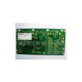 Multiple Layer Boards 8 Layers 2oz Copper Rigid Pcb For Multimedia Equipment
