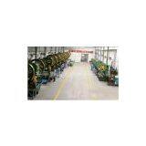 Anping Hongjiu Wire Mesh Co.,Ltd company overview - view 1 thumbnail