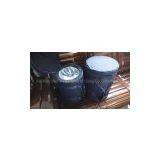 Carrying Case for Clear and Handle Clear Singing Bowl thumbnail-1