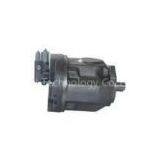 High efficiency small Oil  A10VO hydraulic rexroth piston pumps for Maritime
