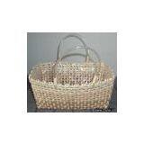 Paper Strap Basket thumbnail-1