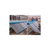 China (Mainland) Soalr Water Heating System thumbnail-1
