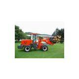 Top Brand Wheel Loader ZL20F to Russian Market thumbnail-3
