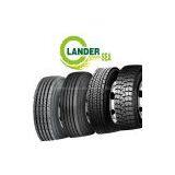 Heavy Duty Truck Tyre, Radial Bus Tyre, TBR Tyres for Truck and Bus thumbnail-3