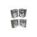 OEM PVC ABS PC PP Plastic Injection Mould , Custom Plastic Injection Molding thumbnail-1