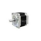 Nema 34 Bipolar 2 / 4 Phase Hybrid Stepper Motor 1.8 Degree