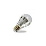 7W Seoul SMD LED, E27, LED Bulbs,75RA,80~90LM/W, High Efficiency,remote LED Bulbs thumbnail-1