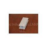 Anodized Structural Aluminium Profiles , PVDF Paint thumbnail-1