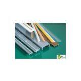 WPC Production Line/ WPC Plastic Extrusion Line thumbnail-2