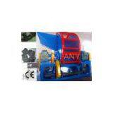 ZPS Tire Shredding Machine For Shredding Waste Tyres Into 6*6cm Block,2-4ton per Hour thumbnail-1