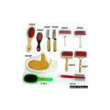 Sell Pet Brush, Comb and Glove thumbnail-1