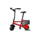 Zip'r Electric Motorcycles, thumbnail-1