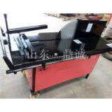 Small Desktop Aerated Block Cutting Machine