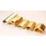Stairs Handrail Brass Extrusion Profile thumbnail-3