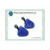 High Heel Ladies Foam Shoe Tree Blue for Top Cap Size 35 Prevent Shoes Cracking