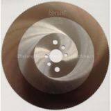 HSS Circular Sawblades for Cutting Stainless Steel Vapo / Cutting Pipe thumbnail-1